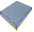 Sokkel 650X600X70
