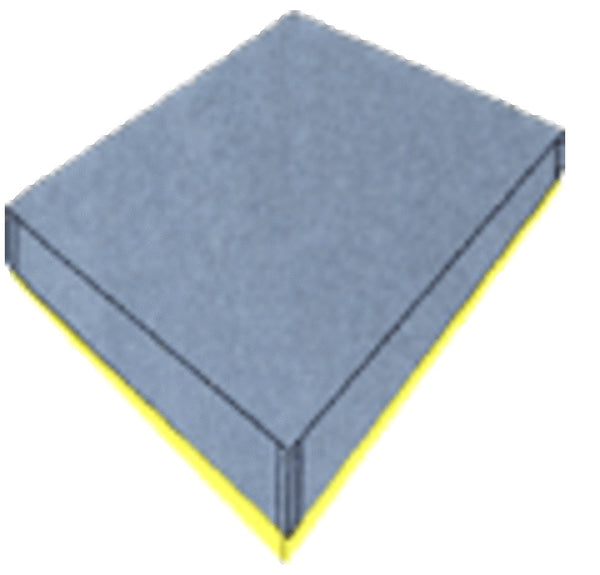 Sokkel 650X600X70