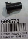 Wo 1730572 koppeling oliepomp