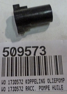 Wo 1730572 koppeling oliepomp