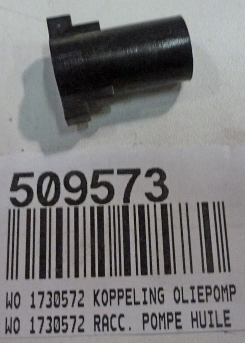 Wo 1730572 koppeling oliepomp