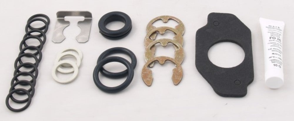 Wo 8603054 O-ring TGC24