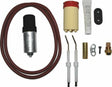 Wolf onderhoudsset voor COB-15