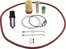 Wolf onderhoudsset voor COB-20