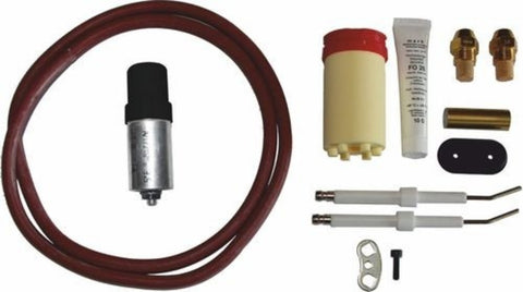 Wolf onderhoudsset voor COB-40