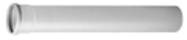 Wolf rookgasafvoer D110/160 L2000mm