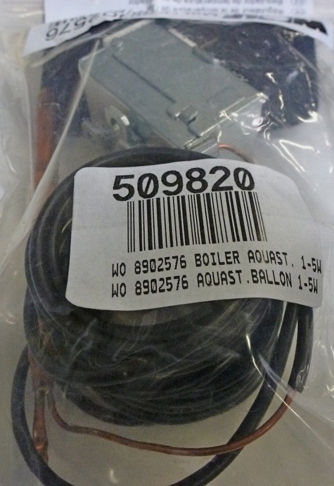 WO 8902576 BOILER AQUAST. 1-5W