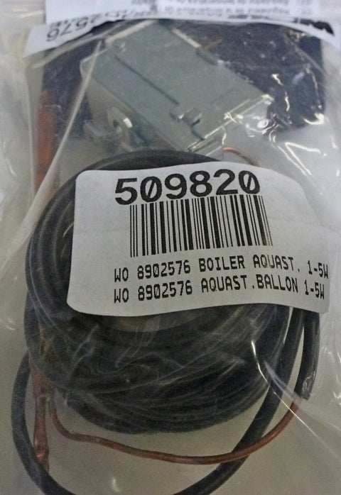 WO 8902576 BOILER AQUAST. 1-5W