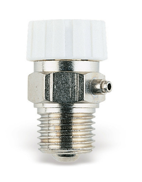 Watts Industries automatische ontluchter 1/4" M