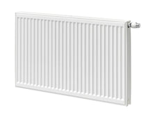 Henrad Premium ECO type22 horizontale paneelradiator H400 x L1800 2111W wit