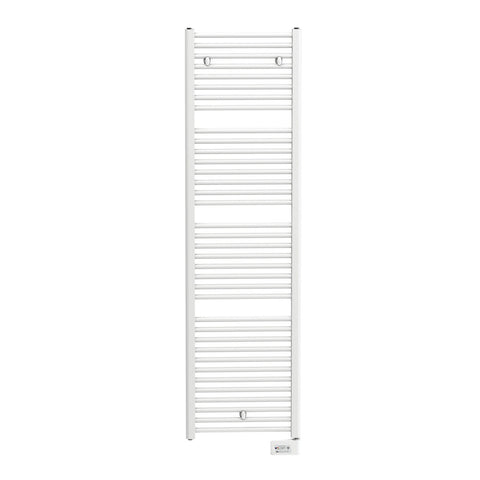Henrad Oceanus E elektrische handdoekradiator H1411 x L495 700W wit