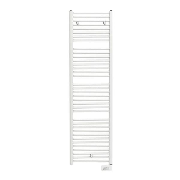 Henrad Oceanus E elektrische handdoekradiator H1411 x L495 700W wit