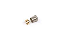 Vasco aansluitkoppeling 1/2" koper 15 mm per stuk