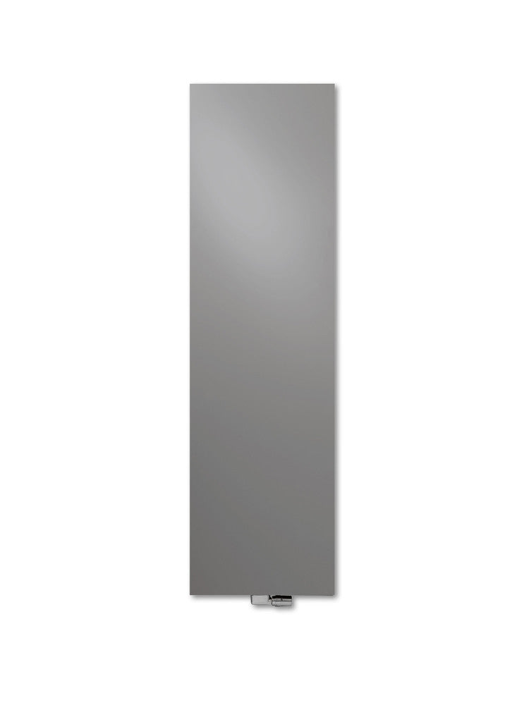 Vasco Niva N2L1 decoratieve radiator verticaal staal H2020 x L720