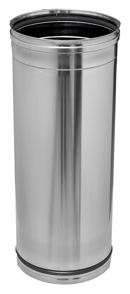 Dinak SW06 022 élément télescopique D80 inox 316L 0,6mm réglable avec joint