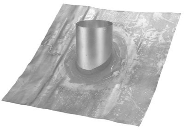 Muelink & Grol loodslab stuts D203mm dakhelling 38°-42°