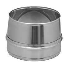 Dinak SW06 011 conus D80 inox 316L