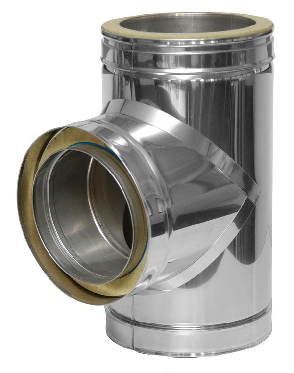 DIN DW31A T-STUK 93° D200