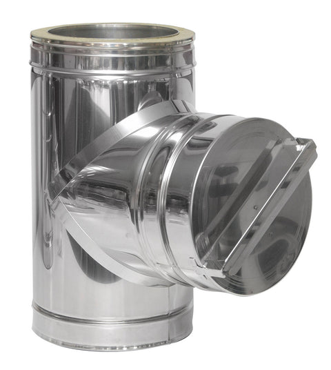 DIN DW523 T-STUK 87° D150