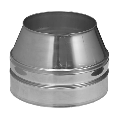 Dinak DW 011 conus D130 inox 316L