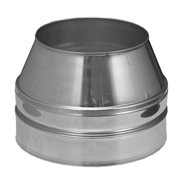 Dinak DW 011 conus D130 inox 316L