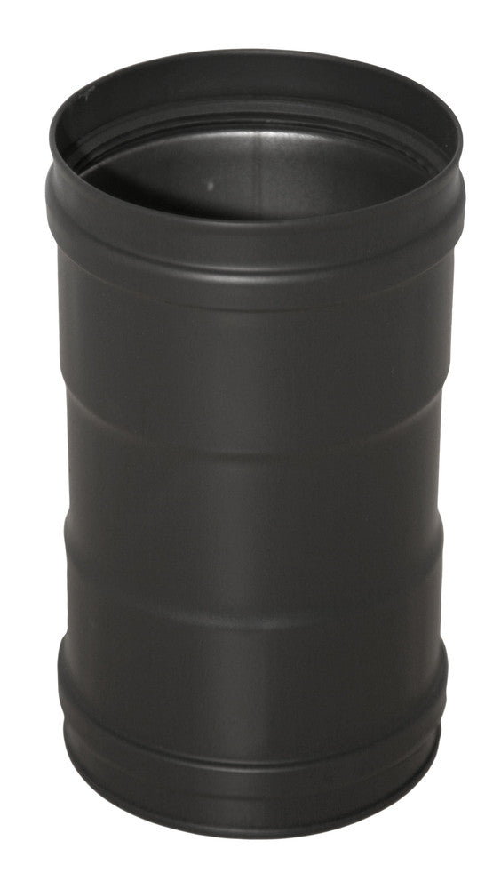 Dinak Pellets Black 25H mof FF D80 zwart gelakt inox 316L 0,4mm