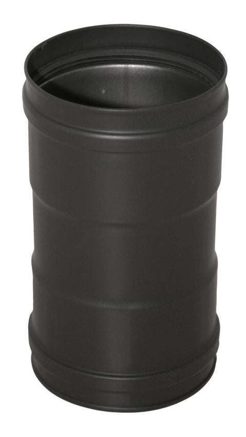 Dinak Pellets Black 25H mof FF D80 zwart gelakt inox 316L 0,4mm
