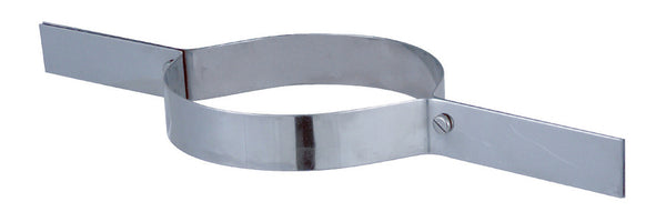 VMP Beugel inox Flex D125