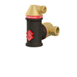 Flamco Flamcovent Smart luchtafscheider 3/4"