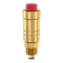 Flamco Flexvent vlotterontluchter 1/8"x3/8"