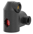 Flamco Flamcovent Smart EcoPlus luchtafscheider 3/4"