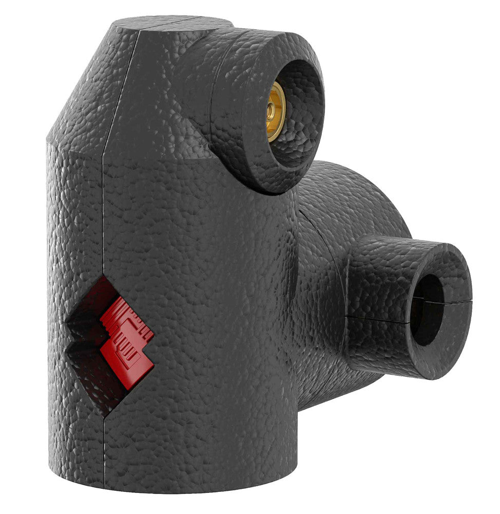 Flamco Flamcovent Smart EcoPlus luchtafscheider 3/4"