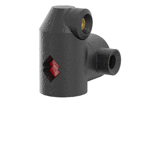 Flamco Flamcovent Smart EcoPlus luchtafscheider 4/4"