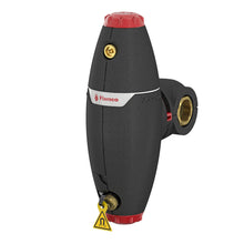 Flamco XStream Vent-clean lucht- en vuilafscheider 3/4"