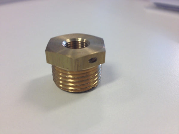 Reductie 1/2M - M10