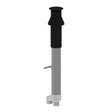 Muelink & Grol sortie toiture 2000 SE hors condens HR+ D80/125 noir