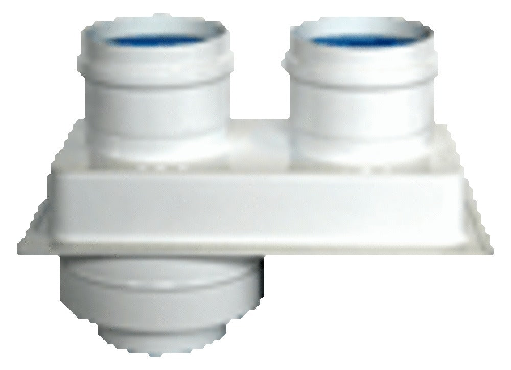 M&G adapter D80/125-2X D80