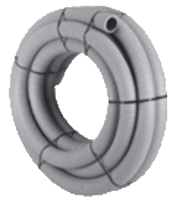 Muelink & Grol flexiblee en PP D80 rouleau 25m paroi intérieure lisse