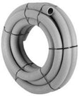 Muelink & Grol flexiblee en PPS D80 rouleau 10m paroi intérieure lisse