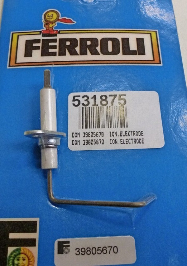 DOM 39805670 ION.ELECTRODE
