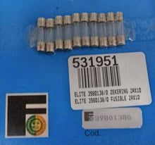 Fer EL.3980138/0 zekerng 2AX10
