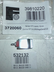 Fer DC.39810220 sonde CV
