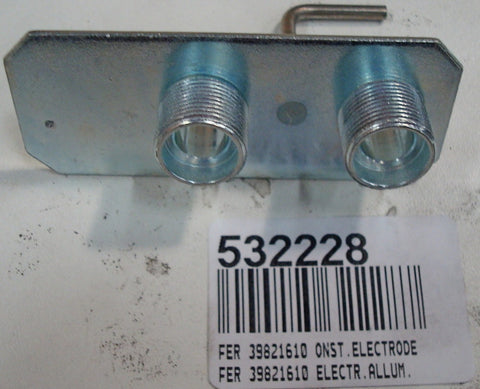 FER 39820220 ONST.ELECTRODE
