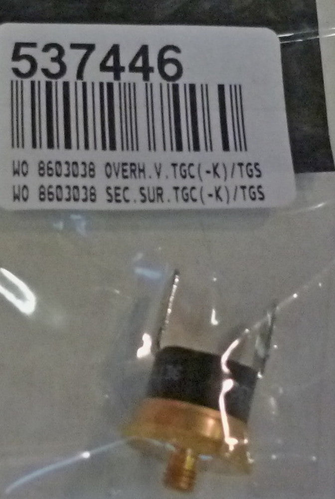 WO 8603038 OVERH.V.TGC(-K)/TGS