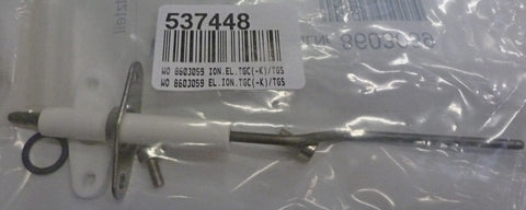 WO 8603059 ION.EL.TGC(-K)/TGS