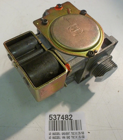 Wo 279603699 GASV.TGC(K)35/50