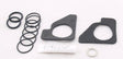 Wo 8611182 dichtingsset
