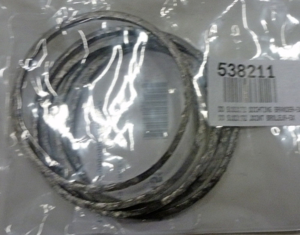 DD S103172 dichting BRANDER-5X