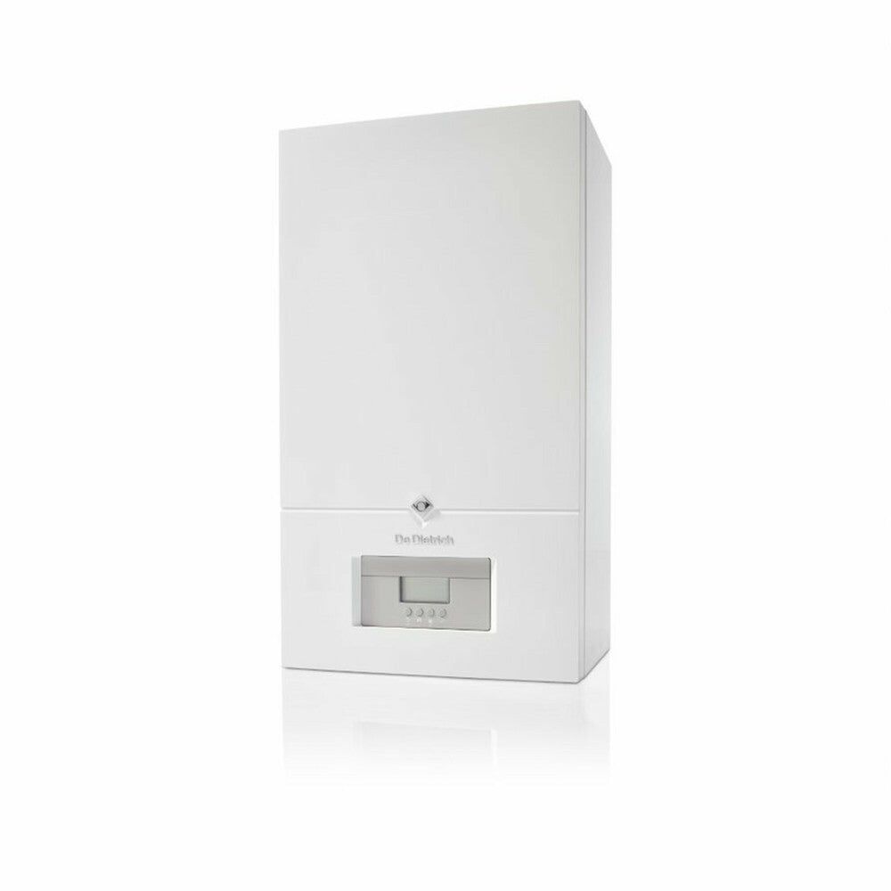 De Dietrich Vivadens S MCR-S 24/28 MI condenserende gaswandketel combi 24 kW
