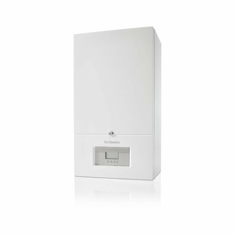 De Dietrich Vivadens S MCR-S 30/35 MI condenserende gaswandketel combi 30 kW